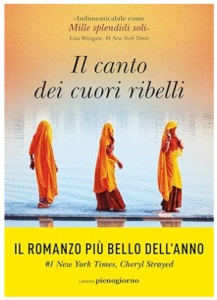 il canto dei cuori ribelli