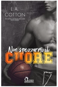 non spezzarmi il cuore