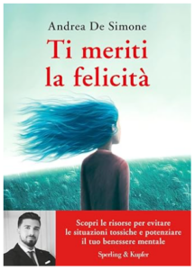 ti meriti la felicità andrea de simone