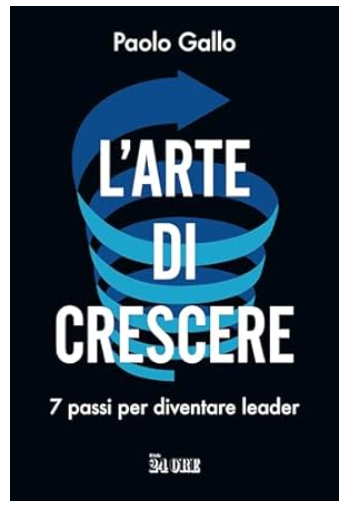 l'arte di crescere paolo gallo