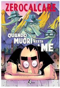 quando muori resta a me