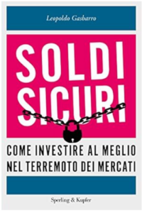 soldi sicuri leopoldo gasbarro