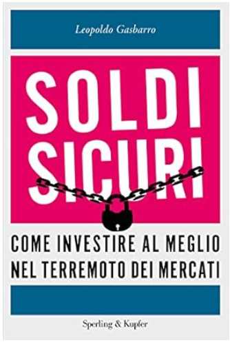 soldi sicuri leopoldo gasbarro