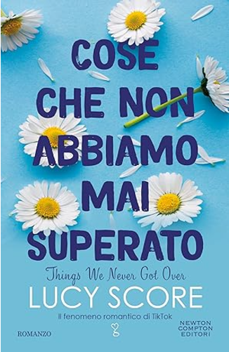 cose che non abbiamo mai superato